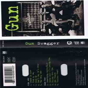 Gun - Swagger
