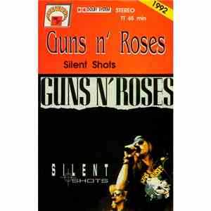 Guns N' Roses - Silent Shots
