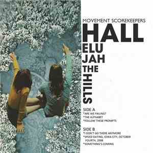 Hallelujah The Hills - Movement Scorekeepers