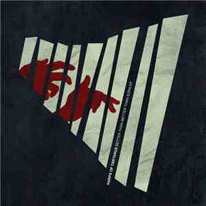 Harps Of Tartarus - Better Than Better Than Ezra EP
