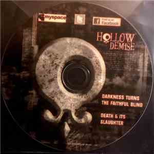 Hollow Demise - Hollow Demise