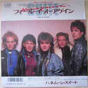 Honeymoon Suite - Feel It Again