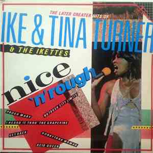 Ike & Tina Turner - Nice 'N' Rough