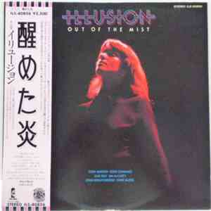 Illusion  - Out Of The Mist