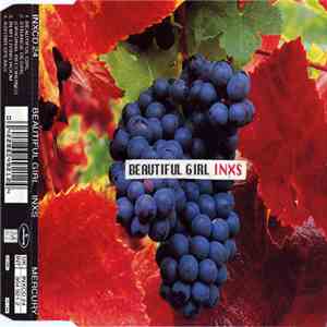 INXS - Beautiful Girl