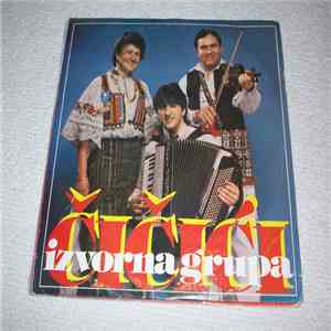 Izvorna Grupa Čičići - Izvorna Grupa Čičići