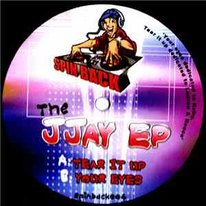 J Jay - The J Jay EP