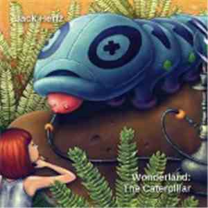 Jack Hertz - Wonderland: The Caterpillar