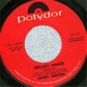 James Griffin  - Breakin' Up Is Easy