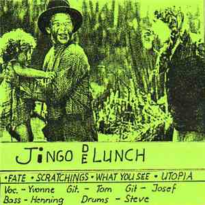 Jingo De Lunch - Jingo De Lunch
