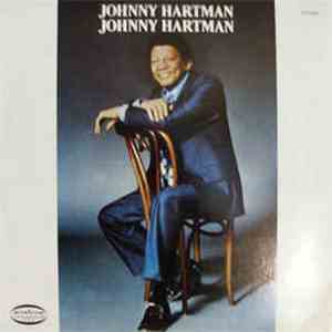 Johnny Hartman - Johnny Hartman