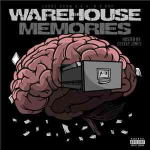 Judge Doom - Warehouse Memories: Hosted By: Ceekay Jones