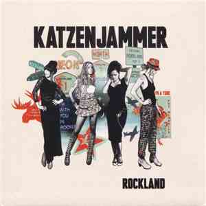 Katzenjammer - Rockland