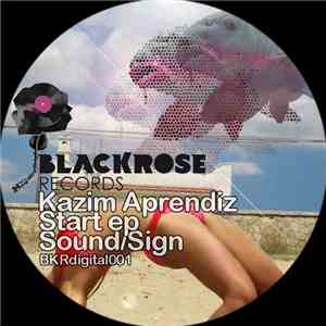 Kazim Cirak - Start EP