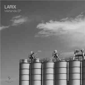 Larix - Martanda