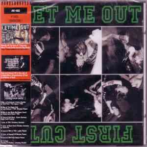Let Me Out / First Cut  - Split