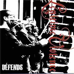 Légitime Violence - Defends