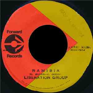 Liberation Group - Namibia