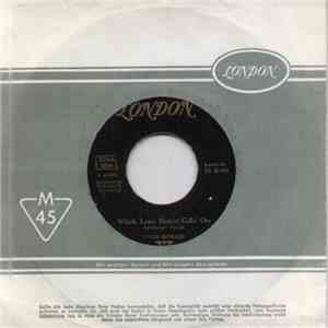 Little Richard - Whole Lotta Shakin' Goin' On