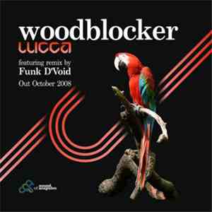 Lucca - Woodblocker