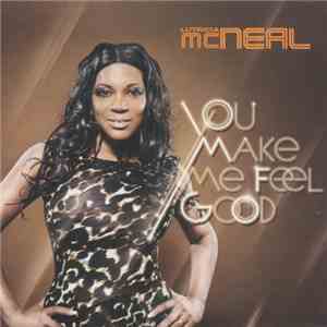 Lutricia McNeal - You Make Me Feel Good