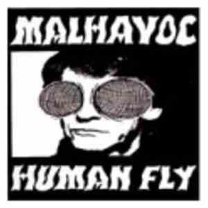 Malhavoc - Human Fly