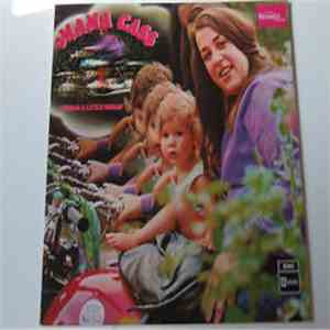 Mama Cass - Dream A Little Dream