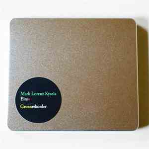 Mark Lorenz Kysela - Eins +