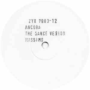 Massimo - Ancora (The Dance Version)