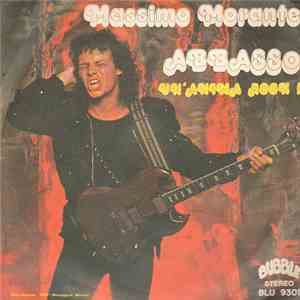 Massimo Morante - Abbasso