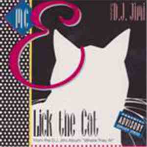 M.C. E. - Lick The Cat
