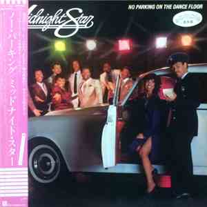 Midnight Star - No Parking On The Dance Floor