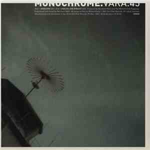 Monochrome  - Våra