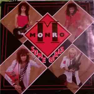 Monro  - Some Girls
