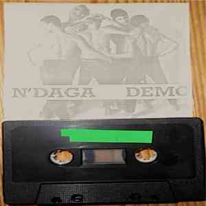 N'Daga - Demo