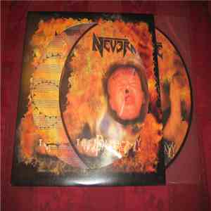 Nevermore - The Politics Of Ecstasy