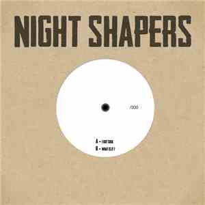 Night Shapers - I Got Soul EP