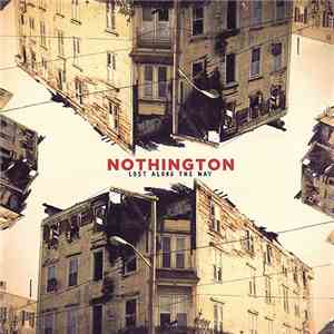 Nothington - Lost Along The Way