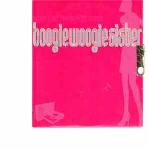 Now And Then Feat. Rava - Boogie Woogie Sister