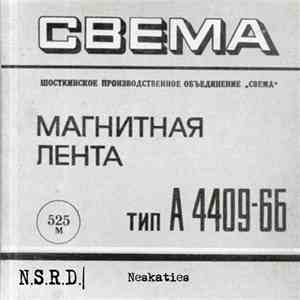 NSRD - Neskaties