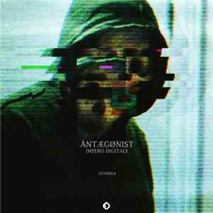ÅNTÆGØNIST - Impero Digitale
