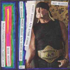 NUT SLUDGE - Wooly Bully b/w Louie Louie