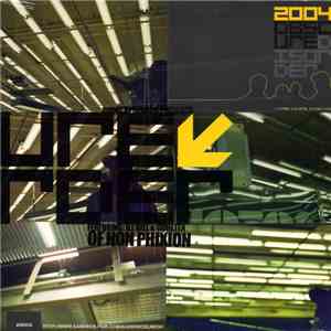 Obscure Disorder - 2004
