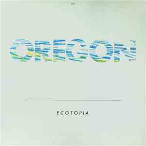 Oregon - Ecotopia