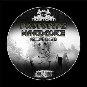 Prototype Hardcore - Unknown Player