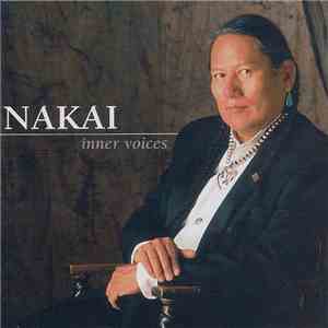 R. Carlos Nakai - Inner Voices
