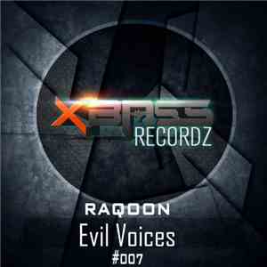 Raqoon - Evil Voices