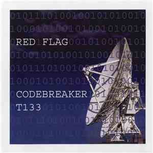Red Flag - Codebreaker T133