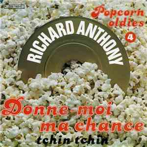 Richard Anthony  - Donne-Moi Ma Chance