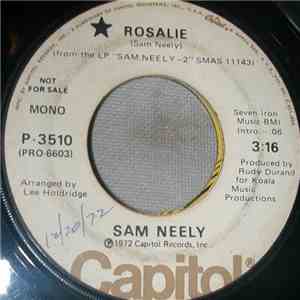 Sam Neely - Rosalie